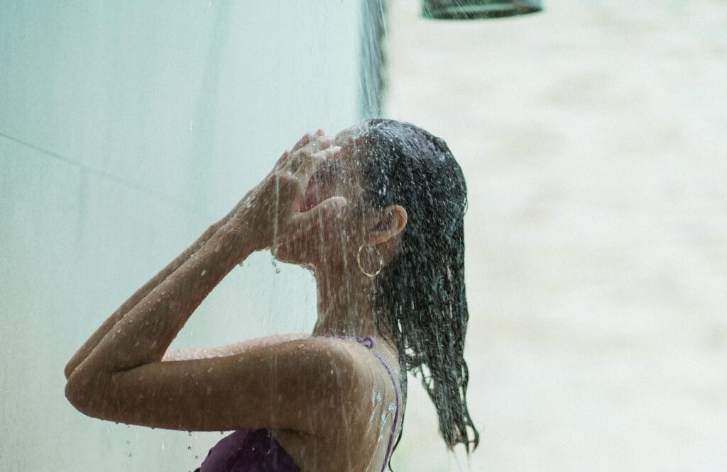 Zo Kom Je Gemakkelijk Van Haarroos Af Zonder Anti Roos Shampoo