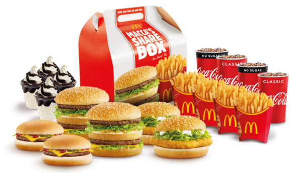 Download McDonald's komt nu met DE remedie tegen katers - de Mega ...