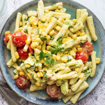 Beste Pastasalade recepten die hartstikke lekker zijn (en vooral niet klef) EK-09