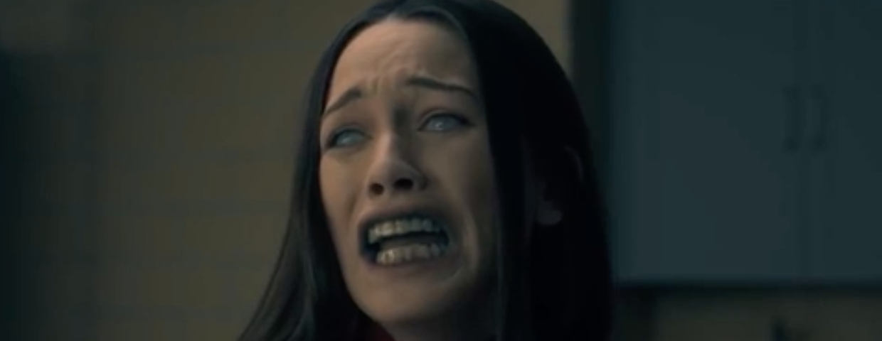 the haunting of hill house s1e1