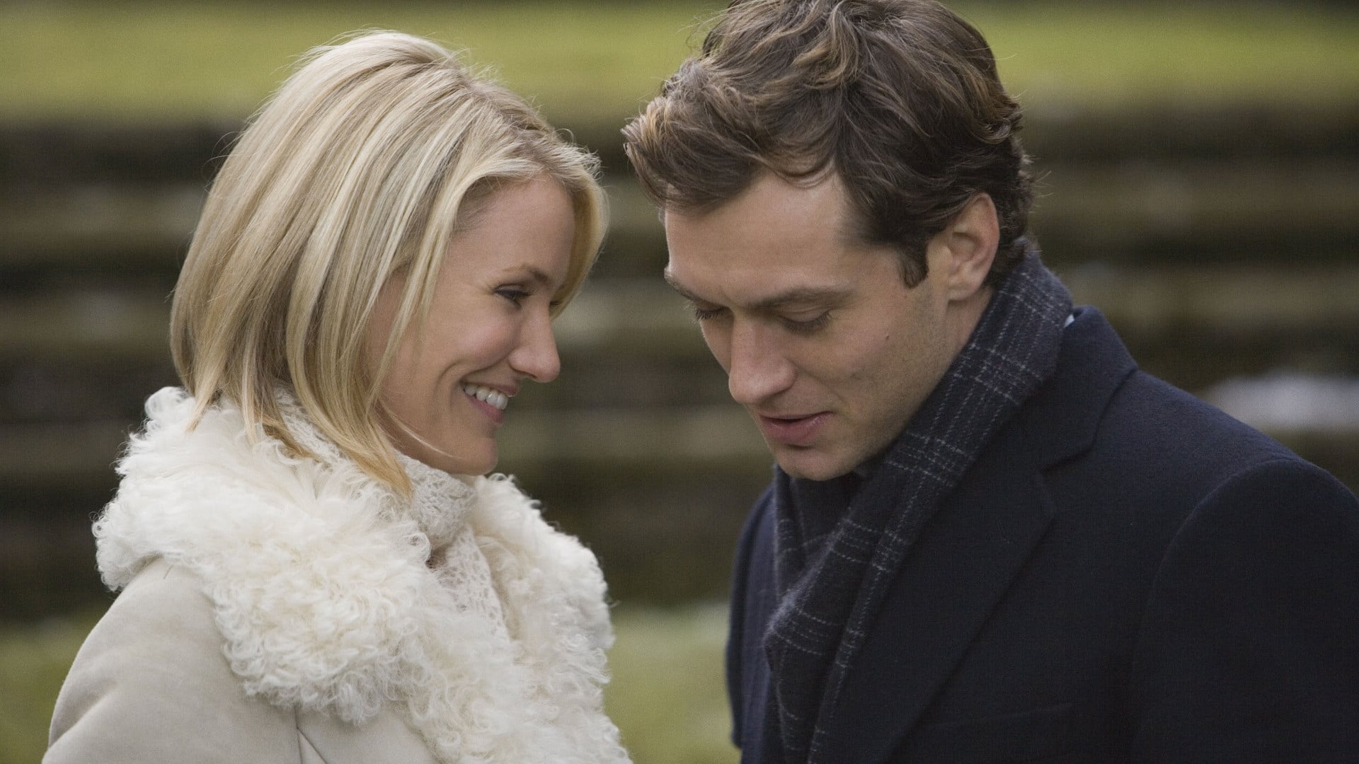 Geen vervolg van The Holiday: Cameron Diaz stopt met acteren - NSMBL