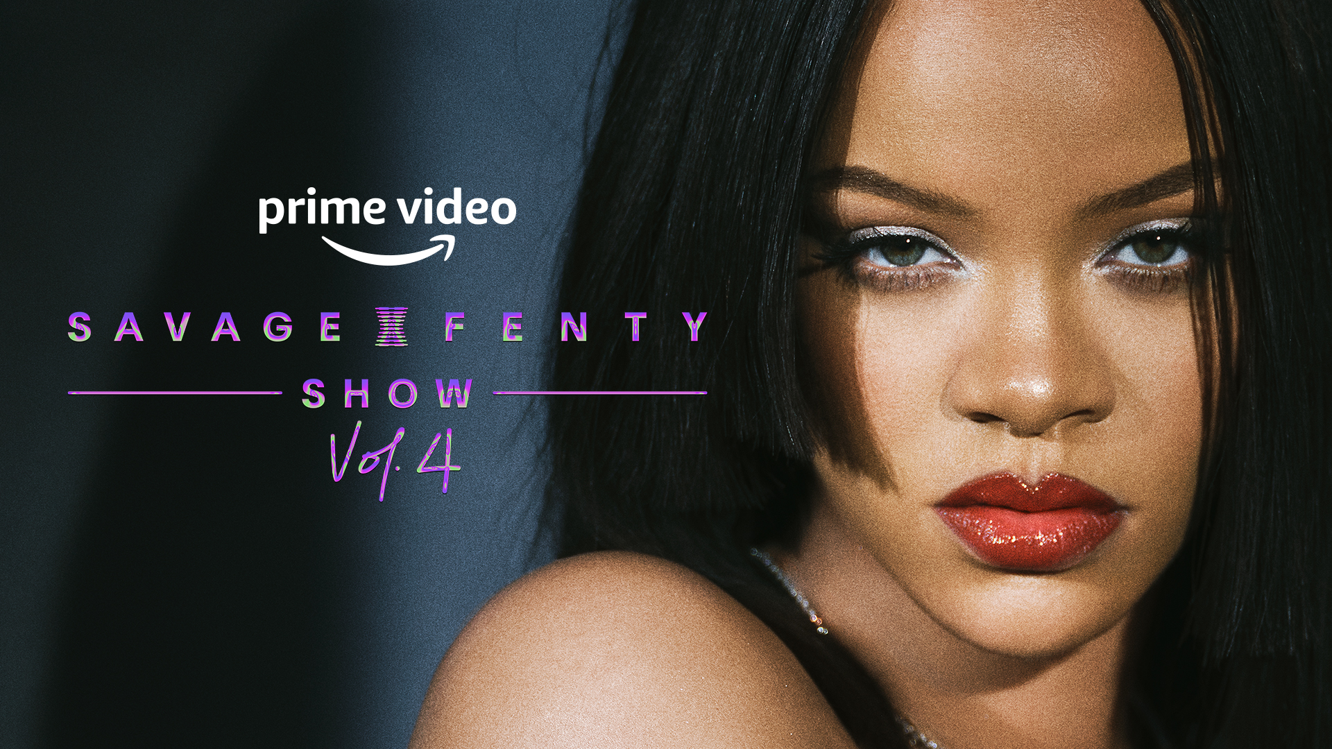 Rihanna Savage x Fenty Vol. 4 show te zien op Prime Video