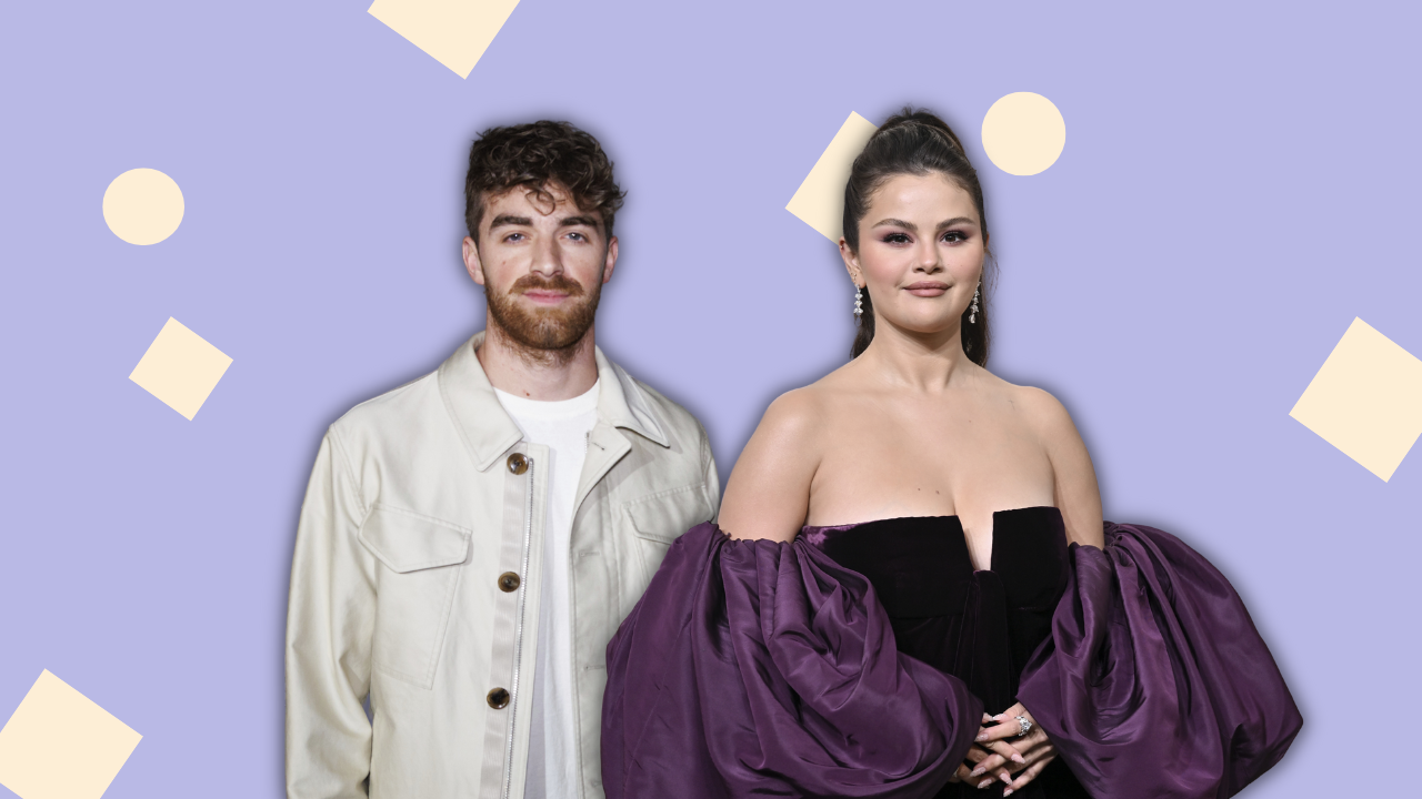 Alles over de dating rumours van Selena Gomez en Drew Taggart