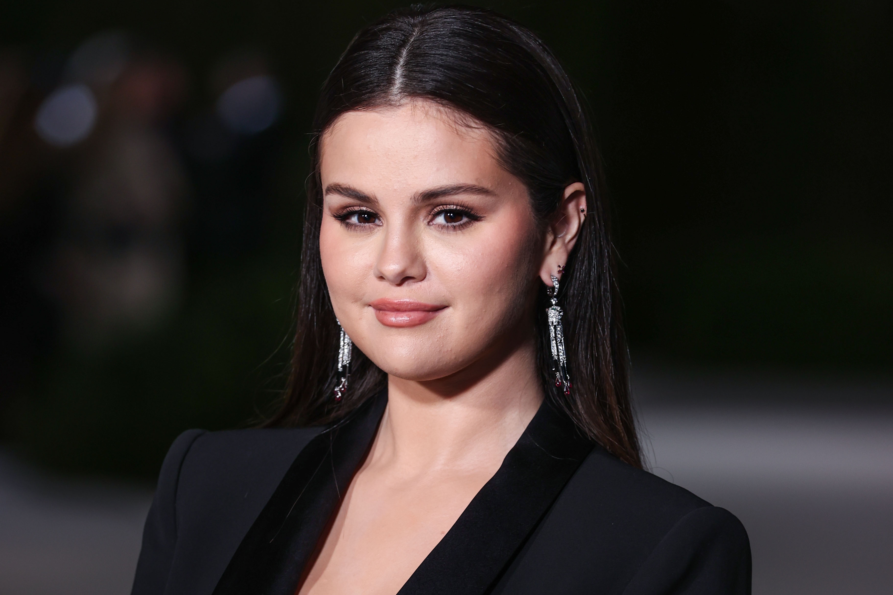 Selena Gomez en nierdoner in ruzie om drankgebruik Selena