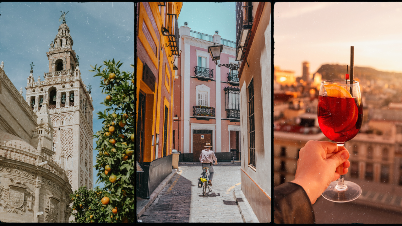 4x Verrassende Steden In Spanje Voor Een Citytrip