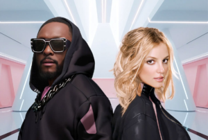 Britney Spears en Will.i.am brengen nieuw nummer uit