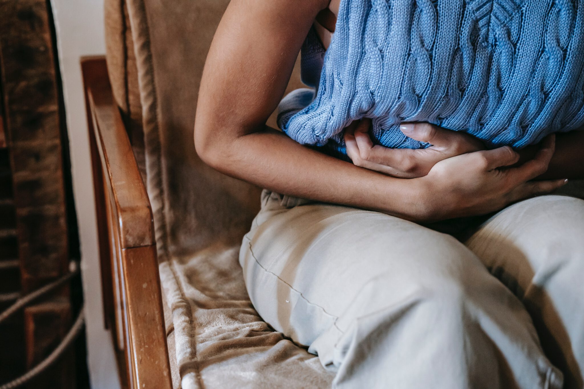 ongesteld menstruatie meer honger cyclus