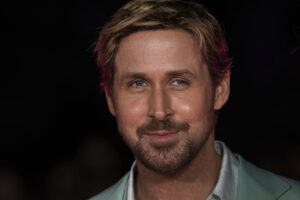 Ryan Gosling