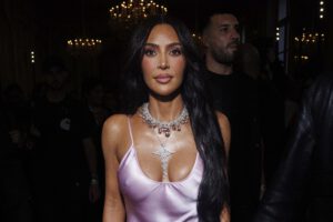 Kim Kardashian SKIMS