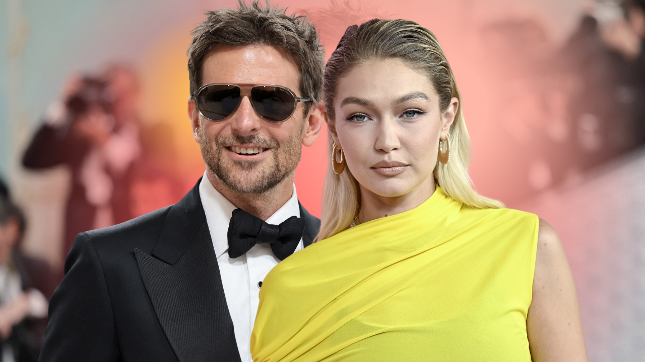 Alles over de vermeende date van Gigi Hadid en Bradley Cooper