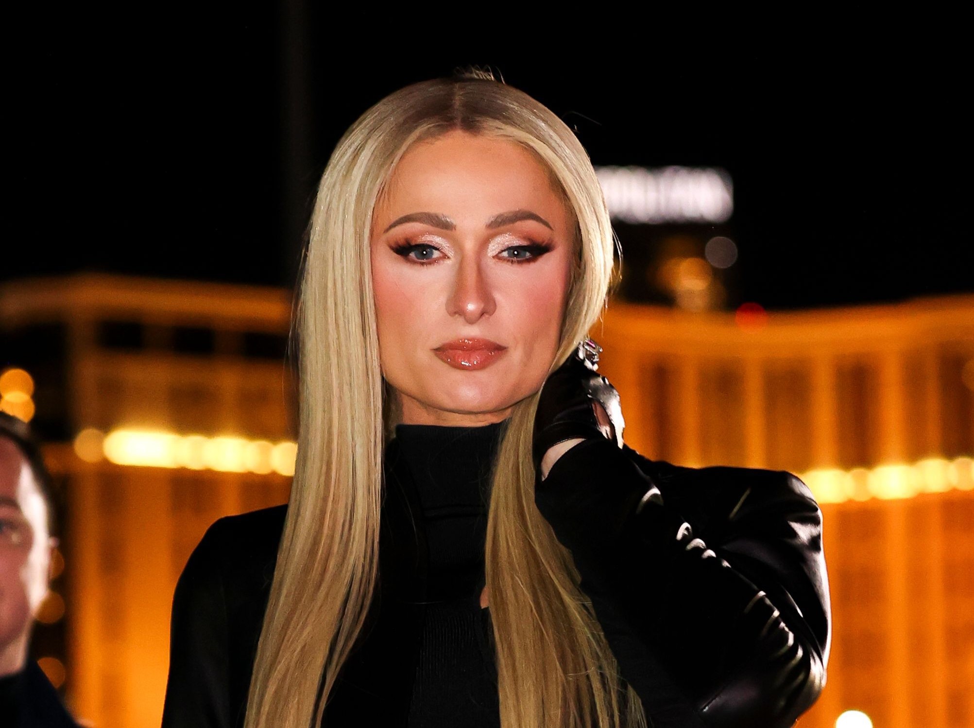 Dit is waarom Paris Hilton twee keer koos voor een draagmoeder