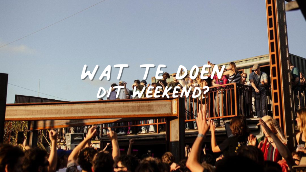 te doen in amsterdam weekend 21 tm 23 juni