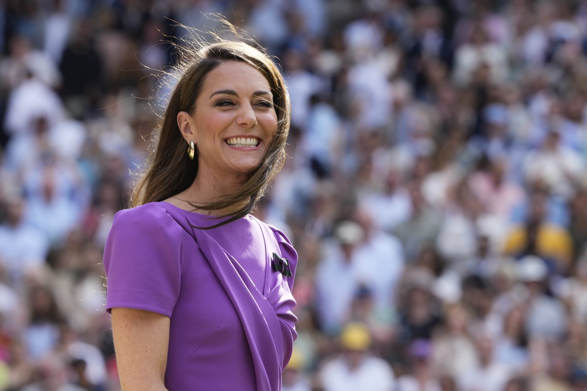 Kate Middleton