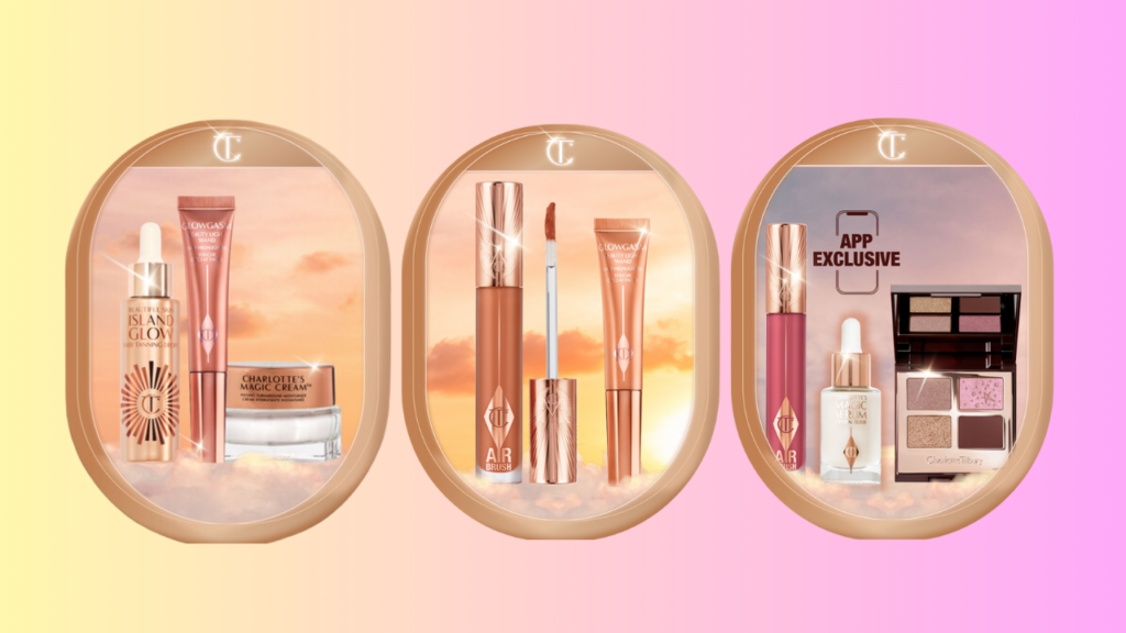 charlotte tilbury korting