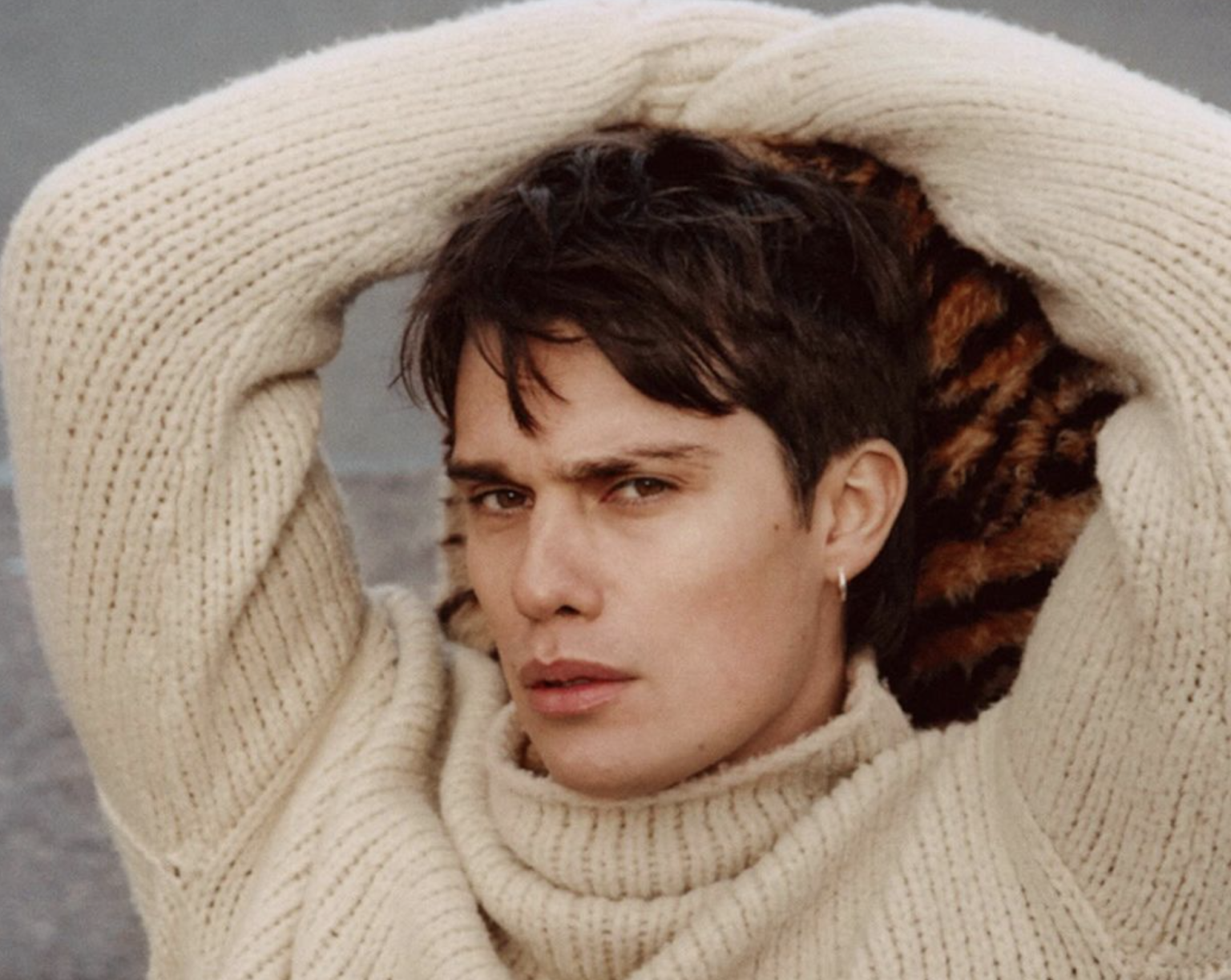 Nicholas Galitzine