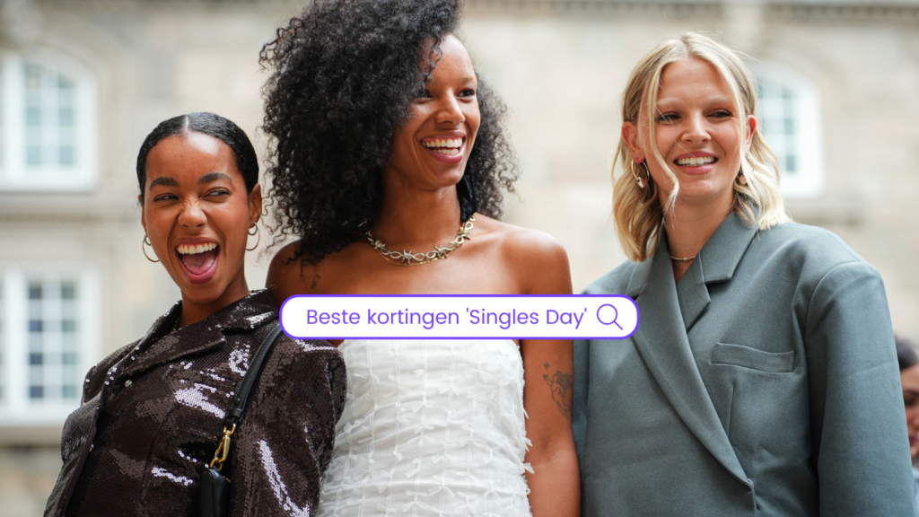 beste kortingen singles day