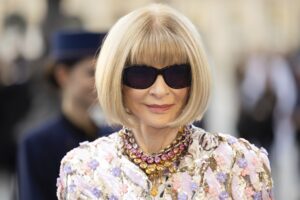 Anna Wintour