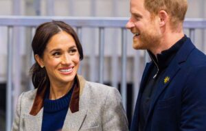 Meghan Markle Meghan Sussex